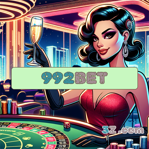 Cassino 992bet: A Nova Era dos Jogos Online no Brasil